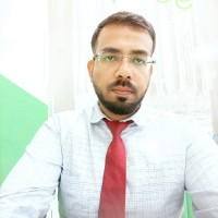 Kumail Ahmed