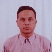 Jagadish Sharma