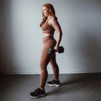 Olivia Mailey