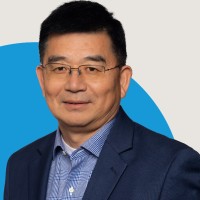 Edward Zhu