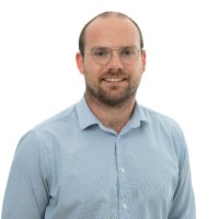 Max Leeson