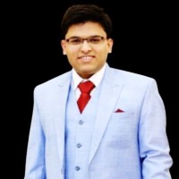 Vishnu Raj Malik