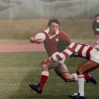 Patrick Palmer