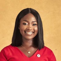 Mary Akinwola
