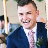 Bjorn Saterbak
