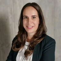 Andrea Martins