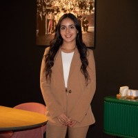 Nesrine Chaara