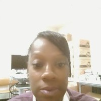 Jacqueline Thomas