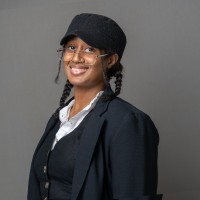 Jasmine Byrd