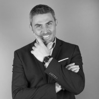Cedric Chabannes