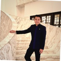 Kelvin Pandi Wijaya