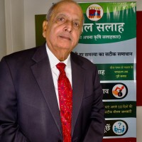 Dr B K Singh