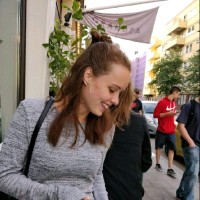 Marike Ahlgren