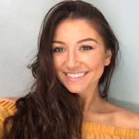 Kelcey Romo