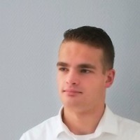 Jacob Van Hattum