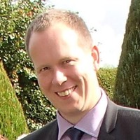 Tom Randles
