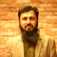 Muhammad Usman Javed