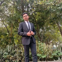 Piyush Kedia