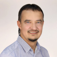 Sergey Kurbetiev