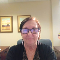 Cathy Mcdonough