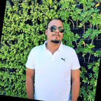 Ashish Mansinghka