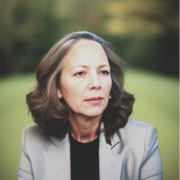 Anita Loflin, MBA
