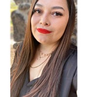 Maria Fernanda Evelyn Hernández Ledesma