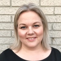 Heidi Thomsen