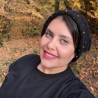 Zahra Ghorbani