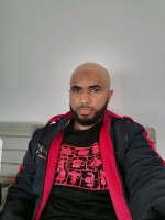 Mohammed Masoud