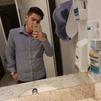 Sergio Leite Scarpa Junior