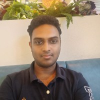 Hitesh Reddy Penugonda