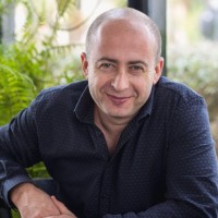 Edward Averkin