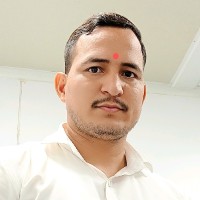 Sandeep Kumar Mishra