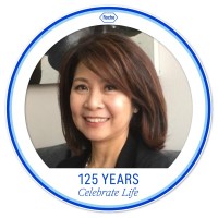 Agnes Ho
