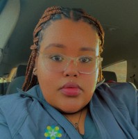 Chantel Curtis