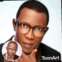 Adeleke Saheed