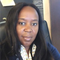 Agnes Makandigona