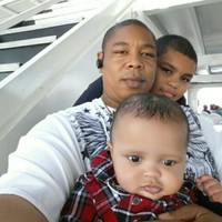 Rico Jefferson