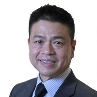 Dr Kenneth Lee