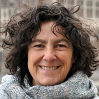 Ingrid Van Nieuwkuijk