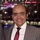 Mostafa Ezz Elarab