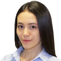 Aigerim Yestemes