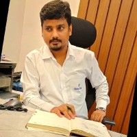 Shantanu Haldar