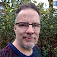 Rob Peters