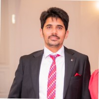 Deepinder S.