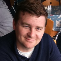 Oliver Brunton