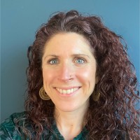 Dr Lana Jackson
