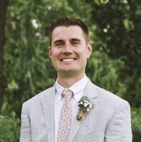Seth Flatt, MS, MBA