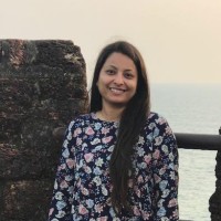 Rupal Jarecha